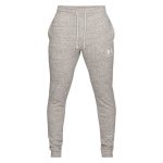 Under Armour Sportstyle Terry Jogger Onyx White - L