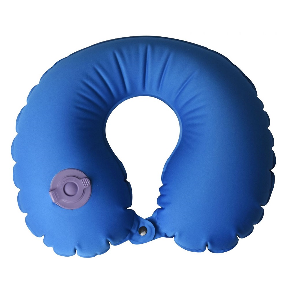 AceCamp Air Pillow U Blue