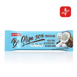 Nutrend BE SLIM 35g čokoláda – kokos