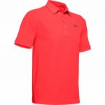 Under Armour Playoff Vented Polo Beta - S