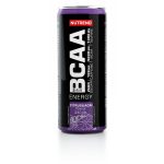 Nutrend BCAA Energy 330 ml citrus+acai