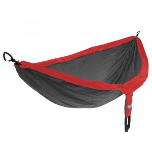 ENO DoubleNest Red/Charcoal