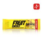 Nutrend Fruit Energy Bar banán