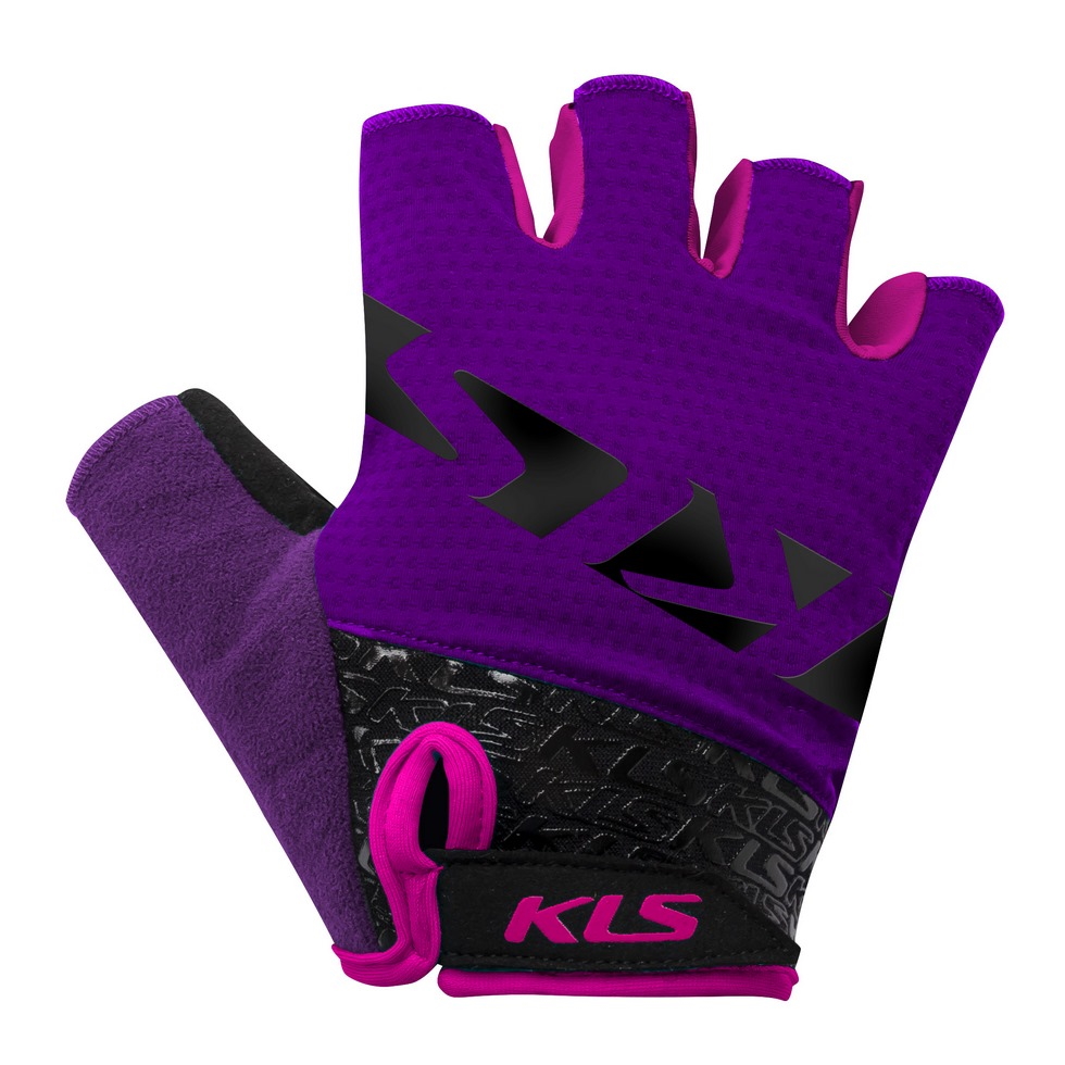 Kellys Lash Purple – S
