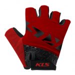 Kellys Lash Red - XL