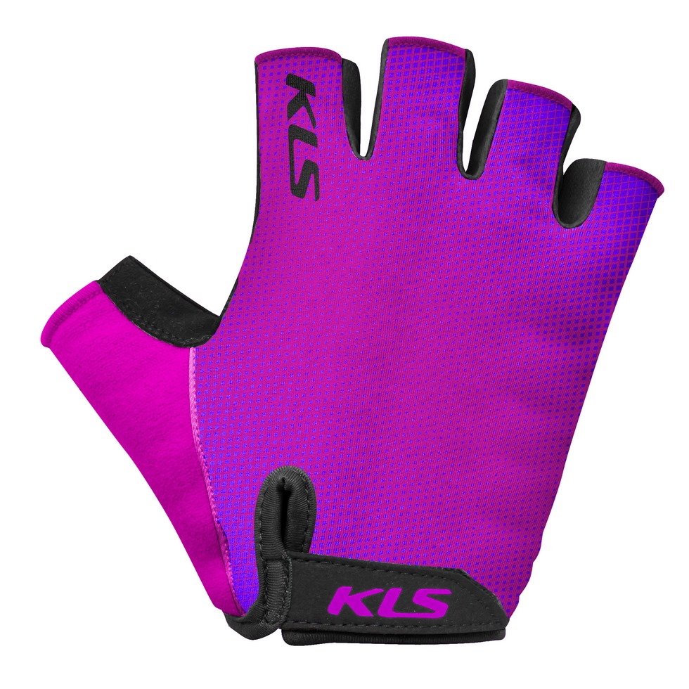 Kellys Factor Purple – XS