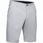 Under Armour Performance Taper Short Halo Gray - 40