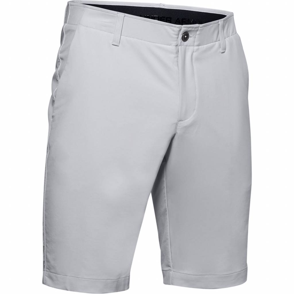 Under Armour Performance Taper Short Halo Gray – 32