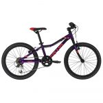 Kellys LUMI 30 20" - model 2020 Purple
