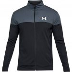 Under Armour Sportstyle Pique Jacket Stealth Gray - L