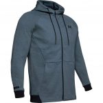 Under Armour Unstoppable 2X Knit FZ Wire - M