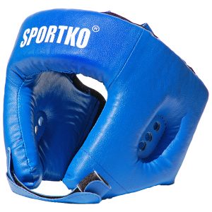 SportKO OD1 modrá – XL