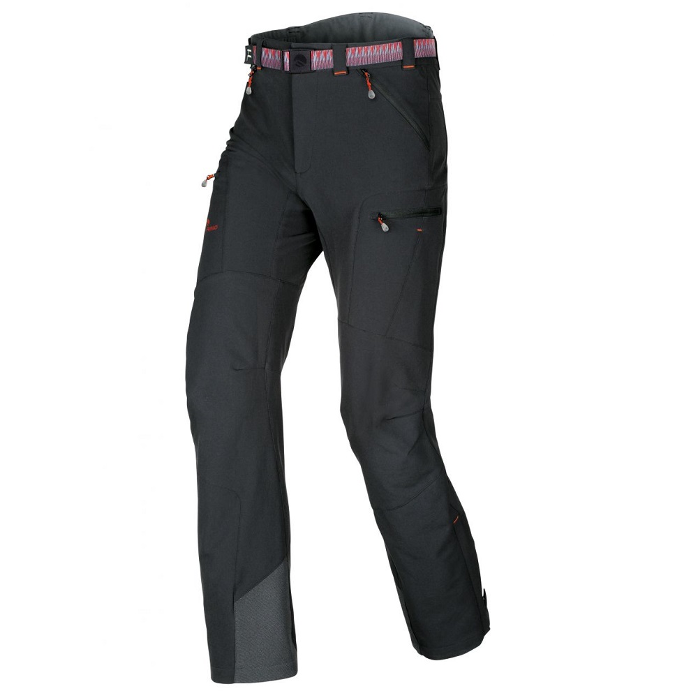Ferrino Pehoe Pants Man New Black – 58/XXXXL