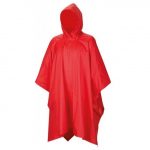 Ferrino R-Cloak červená
