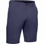 Under Armour Performance Taper Short Blue Ink - 40