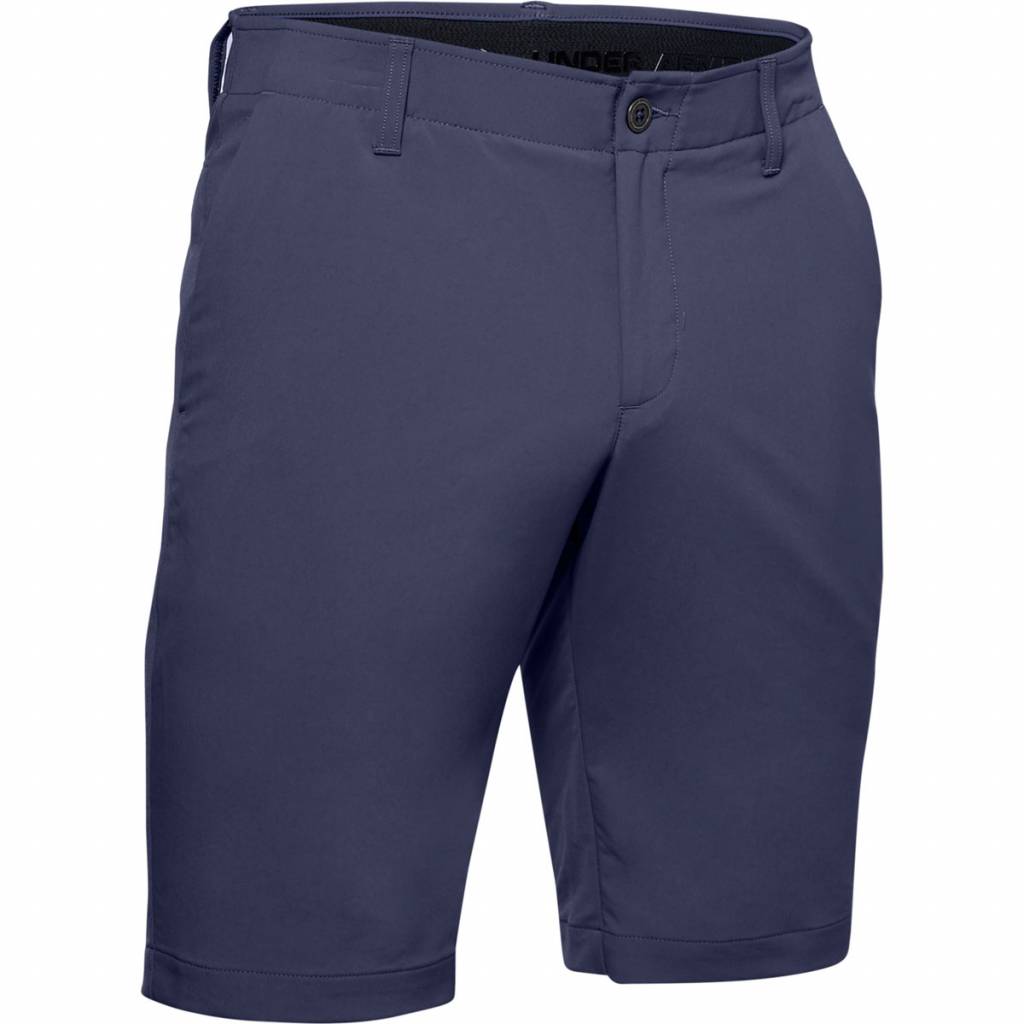Under Armour Performance Taper Short Blue Ink – 40