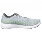 Under Armour W Rapid OVERCAST GRAY / QUIRKY LIME / RHINO GRAY - 7