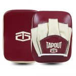 Tapout Focus Pad PU Burgundy