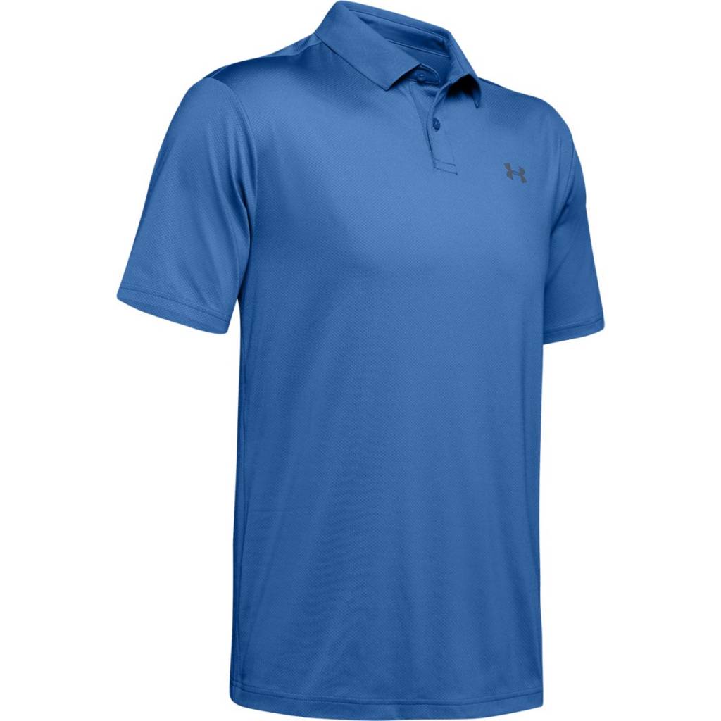Under Armour Performance Polo 2.0 Tempest – XS