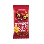 Nutrend Street XL jahoda s jogurtovou polevou