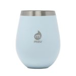 Mizu Wine Cup Ice Blue
